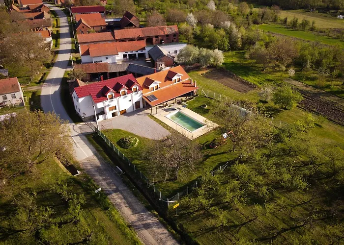 Sljivik Stari