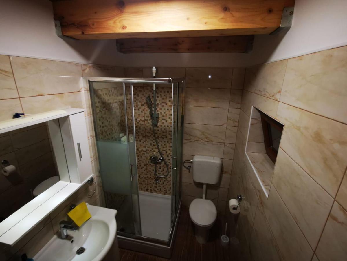 Sljivik Stari *