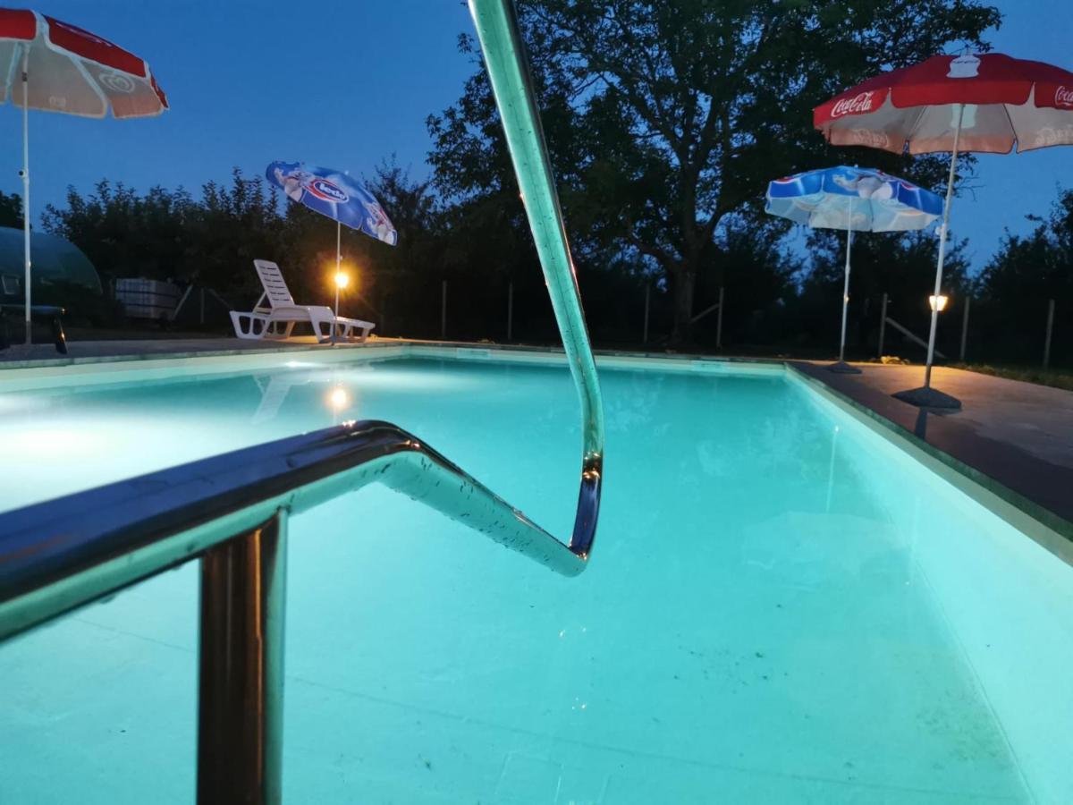Sljivik Stari Holiday home *