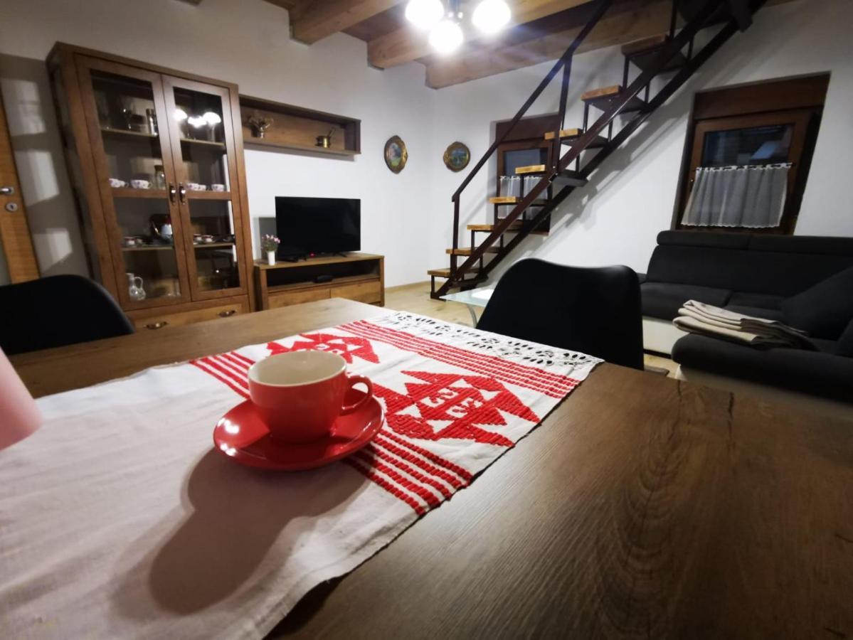 Sljivik Stari Brestovac