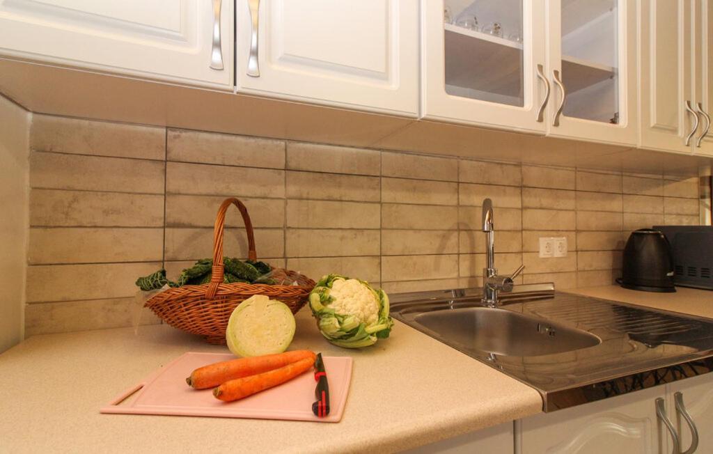 Holiday home Sljivik Stari