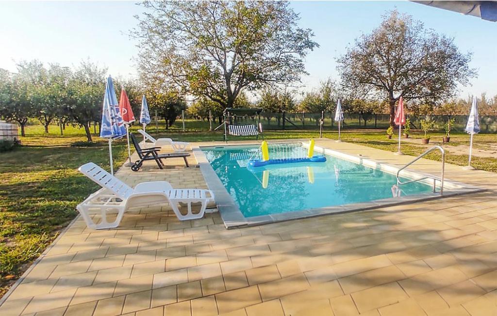 Sljivik Stari Holiday home *