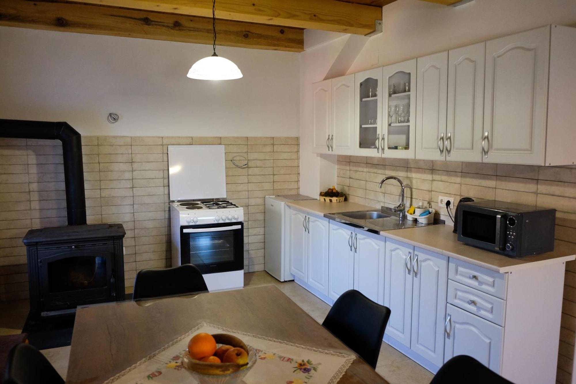 Holiday home Sljivik Stari
