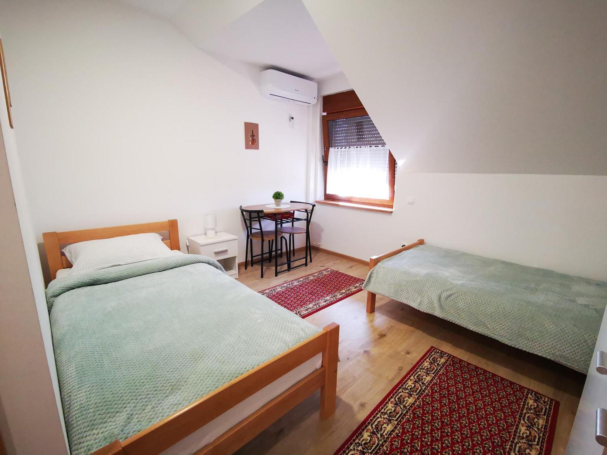 Holiday home Sljivik Stari Brestovac