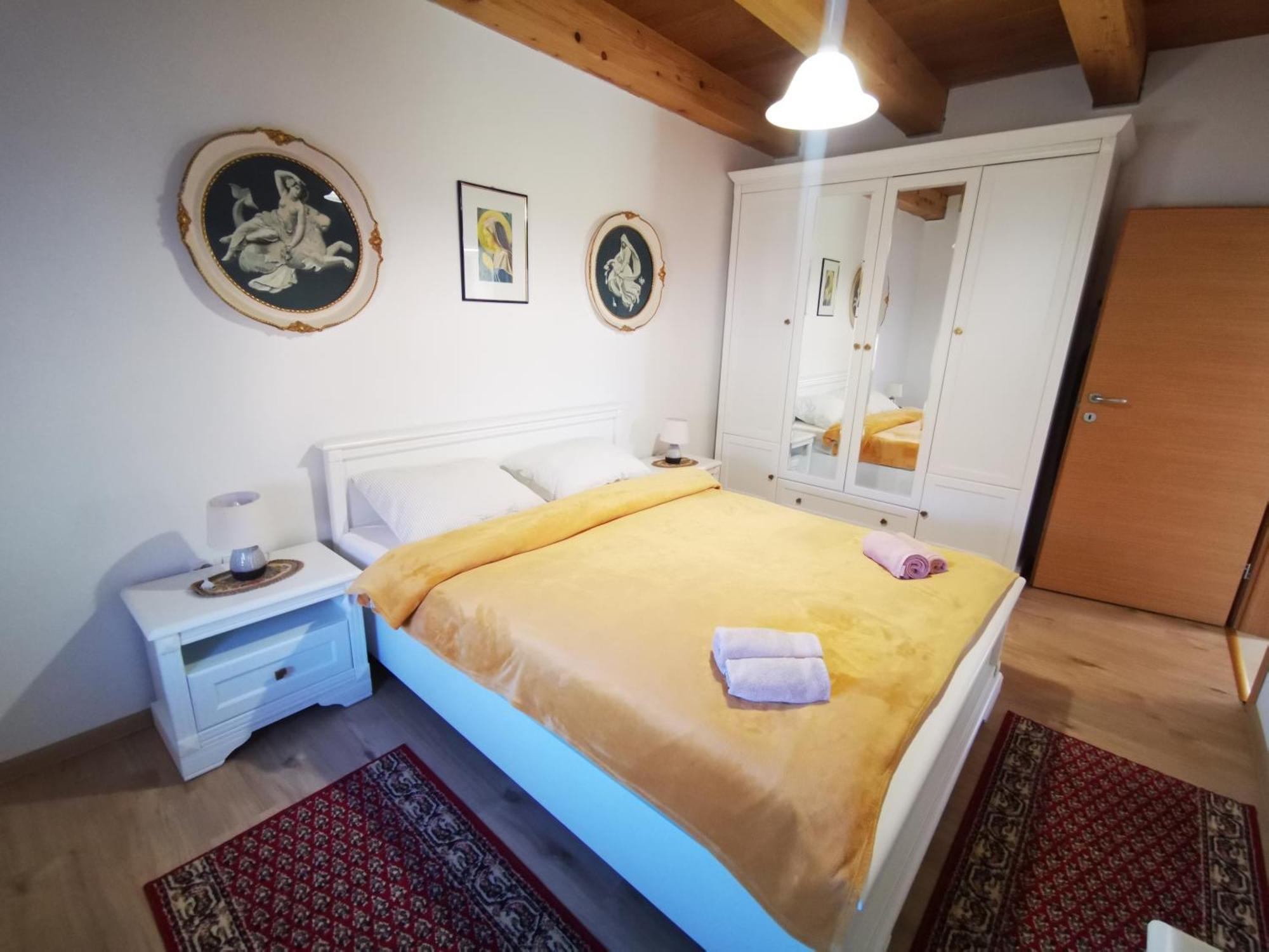 Holiday home Sljivik Stari *