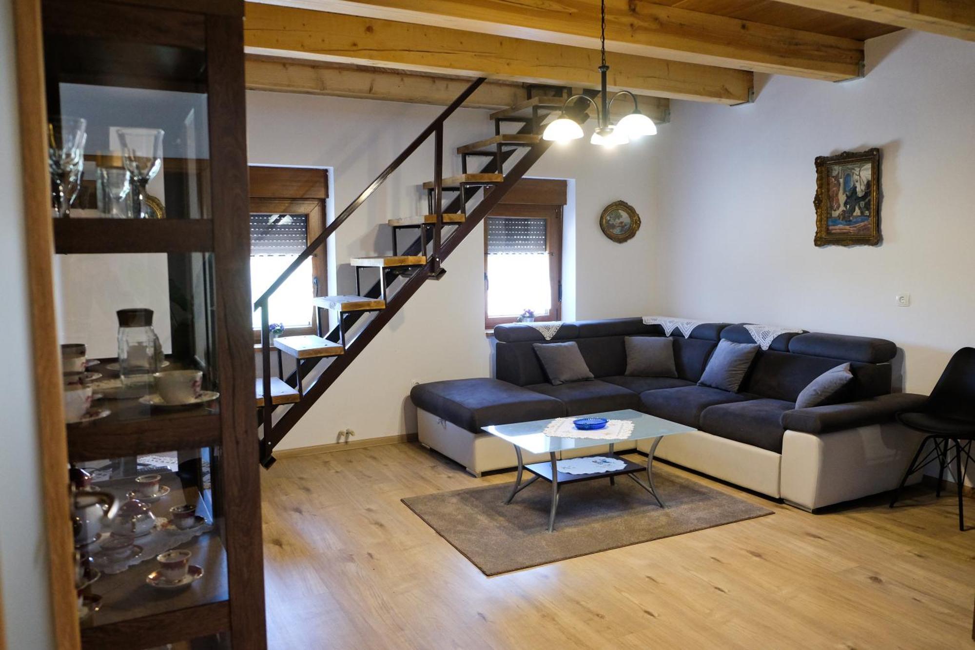 Sljivik Stari Holiday home