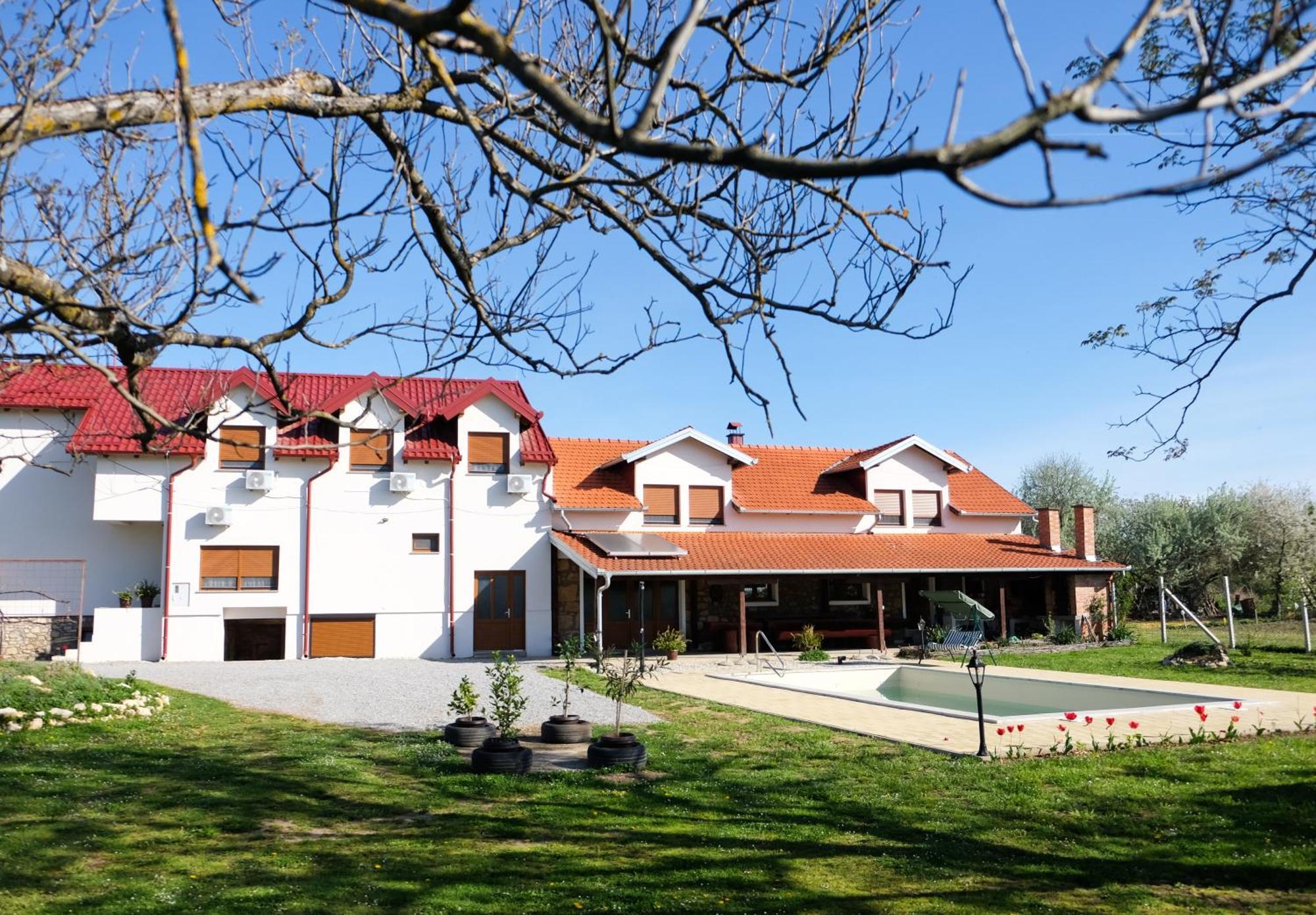 Holiday home Sljivik Stari *
