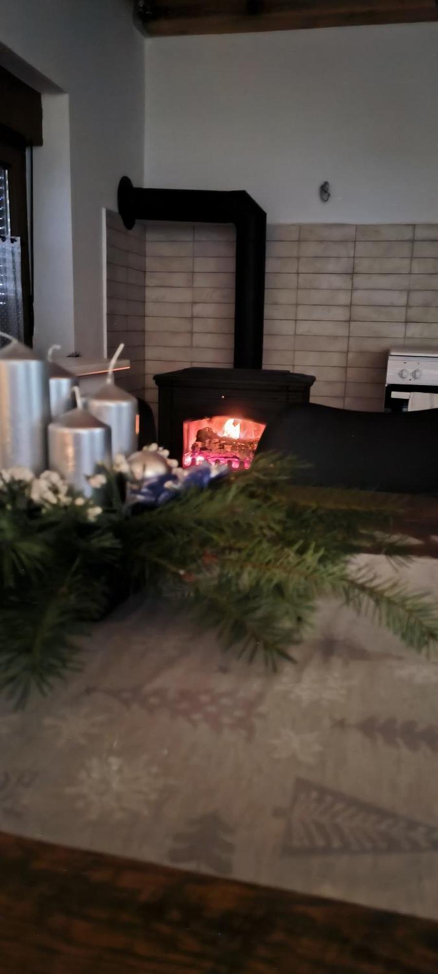 Hébergement de vacances Sljivik Stari *